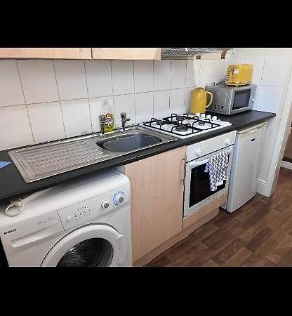 67,2 Colwick Road Ng2 4Al Apartamento Nottingham Exterior foto